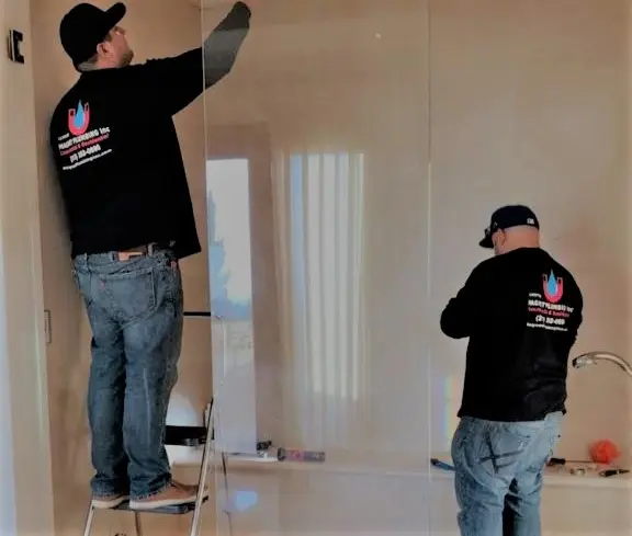 Professional plumbing installation for Leak Detection in Golfview